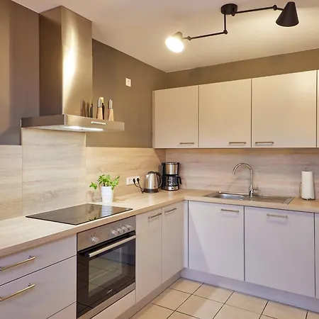 Appartement Penthouse Palais Mosel à Traben-Trarbach Extérieur photo