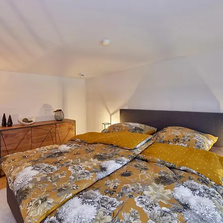Appartement Penthouse Palais Mosel à Traben-Trarbach Extérieur photo