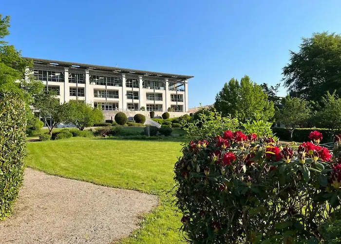 Penthouse Palais Mosel