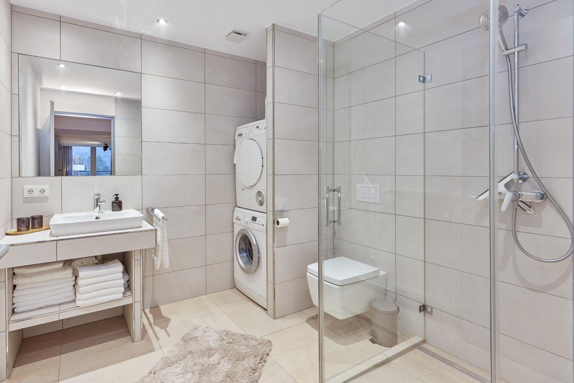 Penthouse Palais Mosel Traben-Trarbach