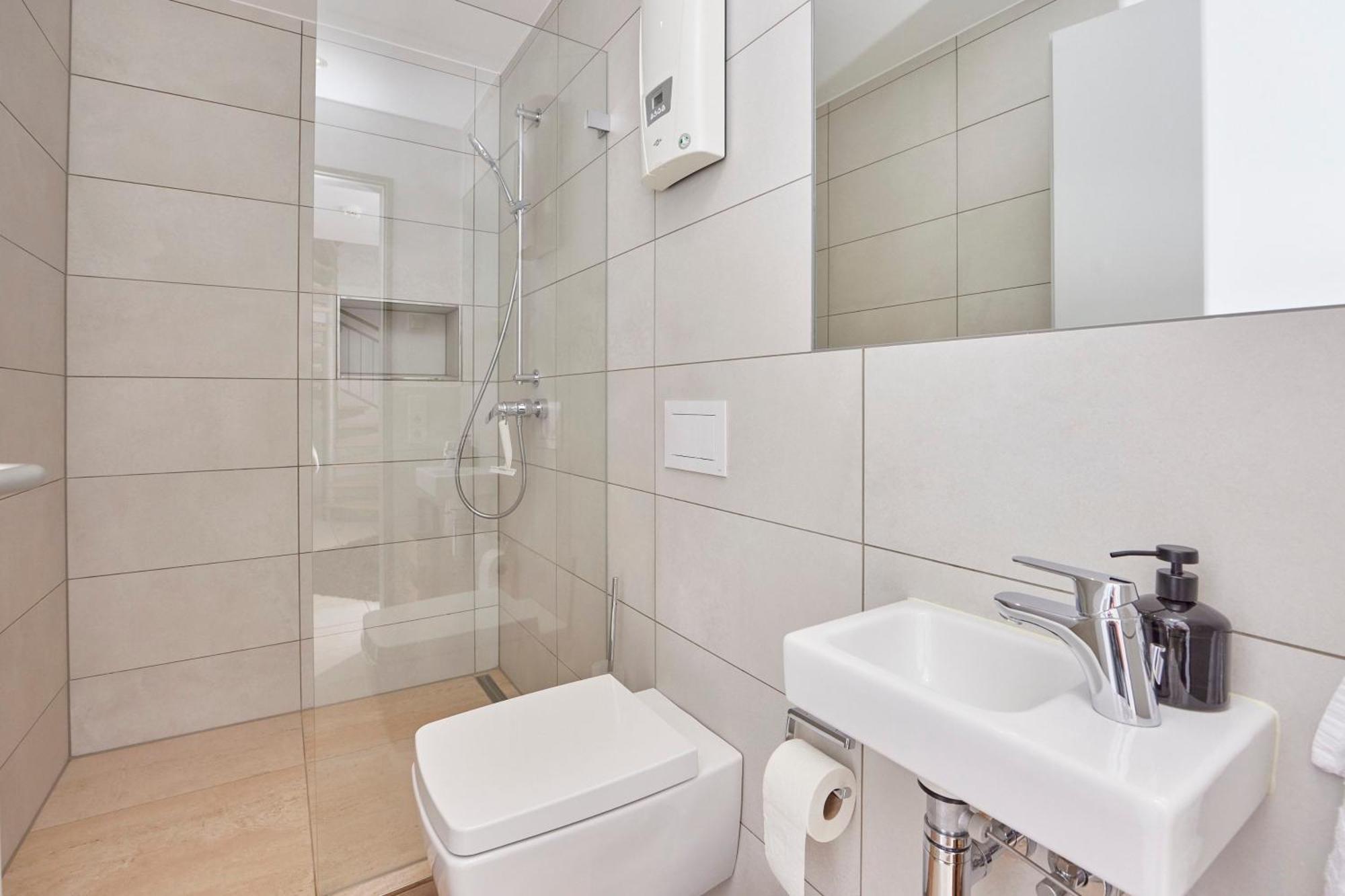 Appartement Penthouse Palais Mosel
