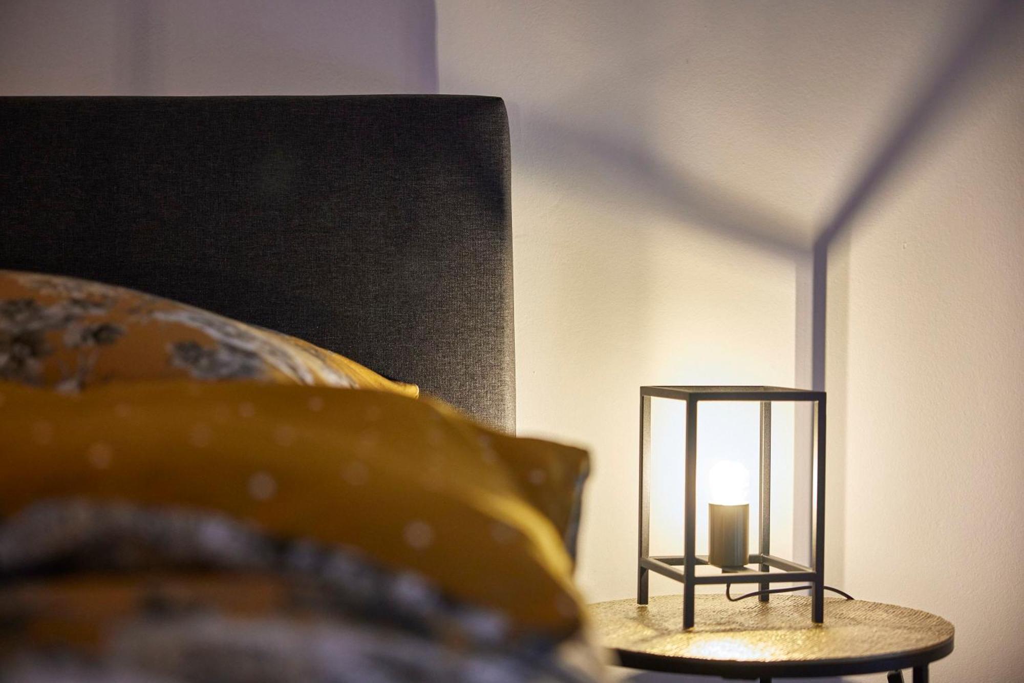 Appartement Penthouse Palais Mosel *