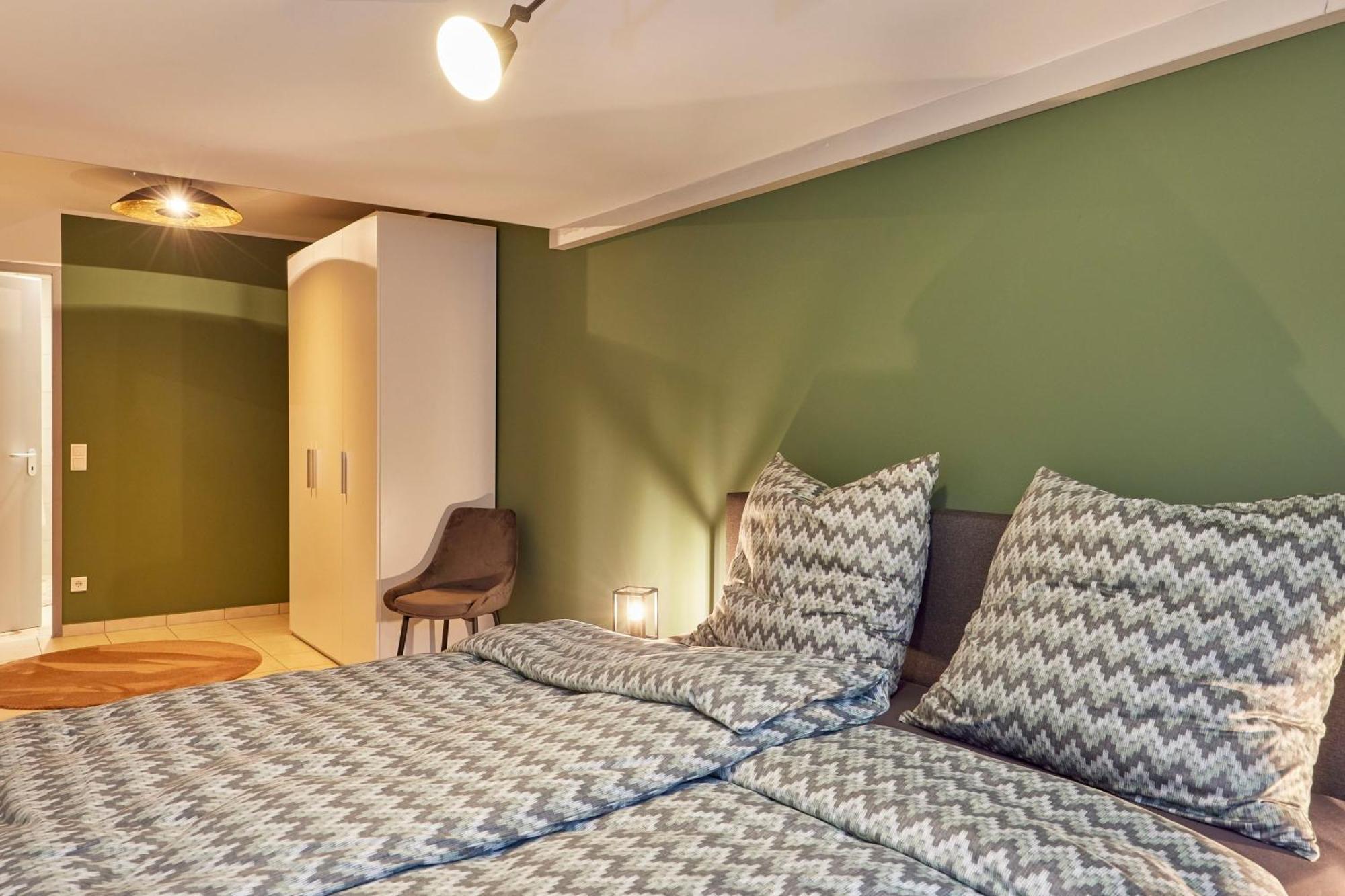 Penthouse Palais Mosel Traben-Trarbach