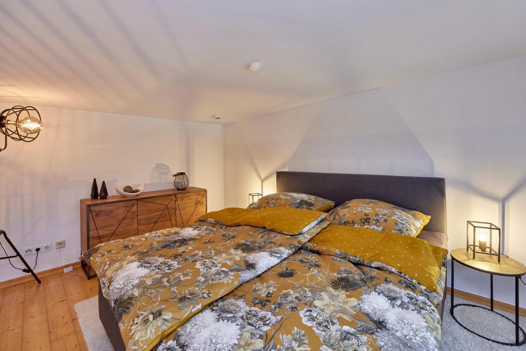 Appartement Penthouse Palais Mosel *