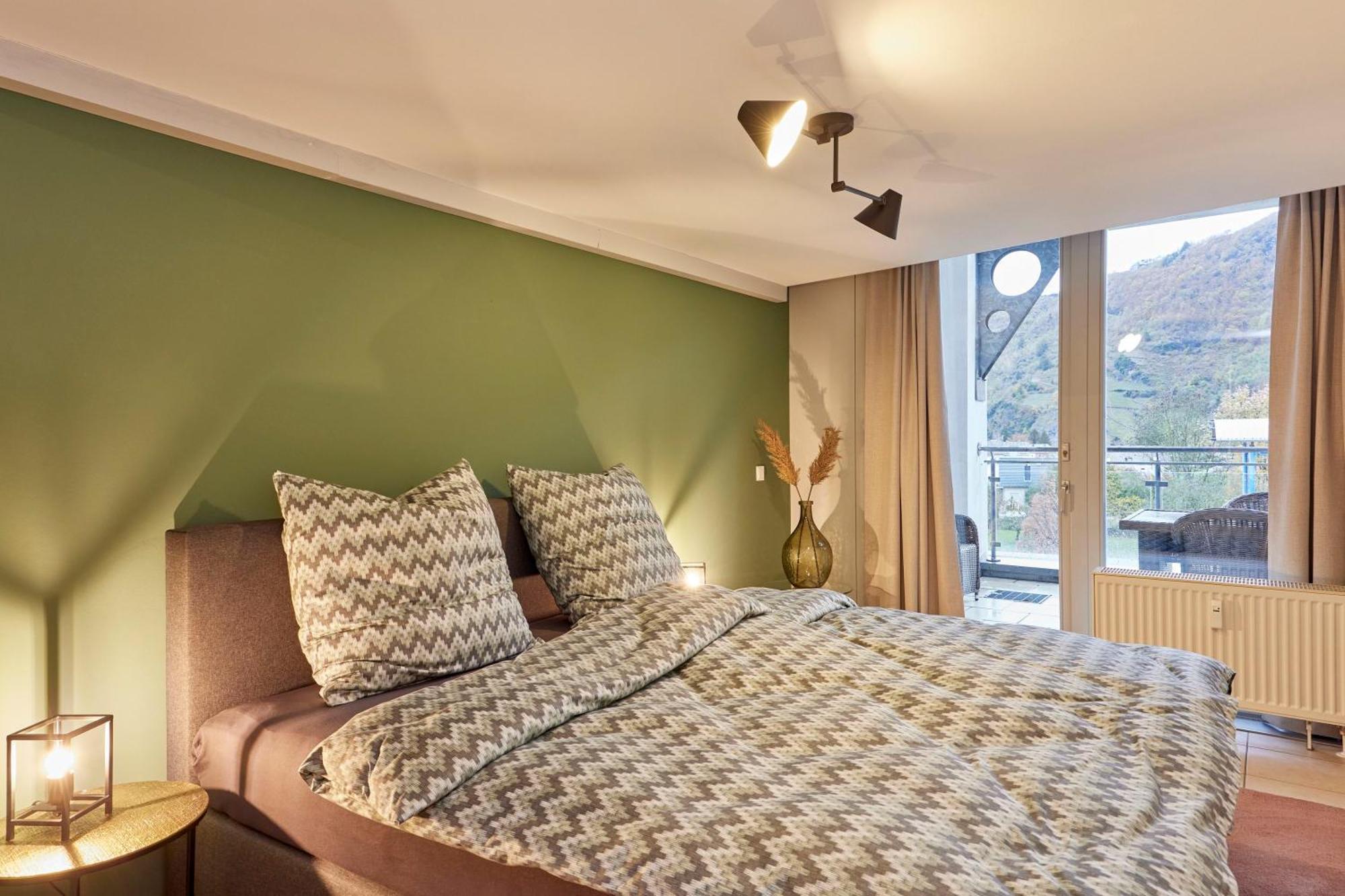 Penthouse Palais Mosel Appartement *